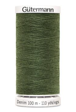 Gütermann Denim 100 m - Färg 9250