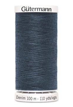 Gütermann Denim 100 m - Färg 7635