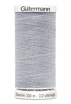 Gütermann Denim 100 m - Färg 9830