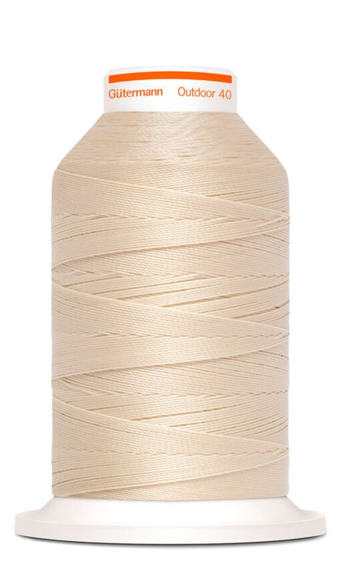 Gütermann Outdoor 40 nr 1030 - 400 m