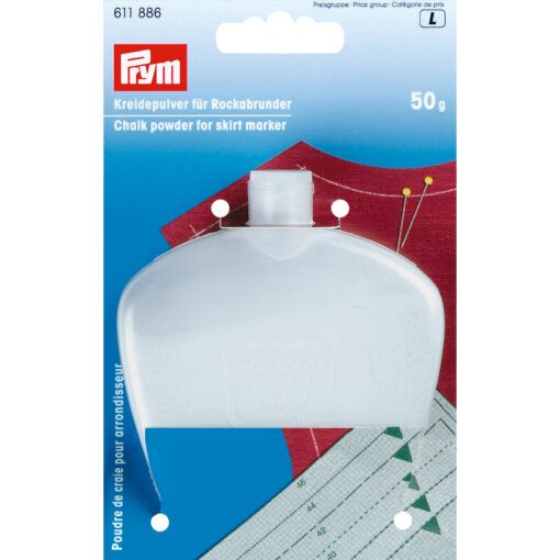 Prym Kritpulver 50 gr