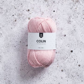 Järbo Colin, 50 gr – 28118 - cherry blossom