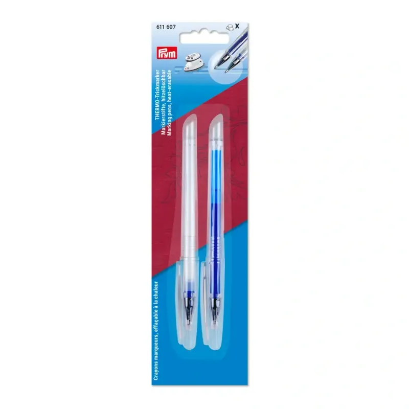 ​Prym Thermo-trickmarker