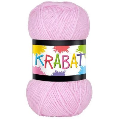 Falkgarn Krabat – affordable and easy-care acrylic yarn in multiple styles - SALE