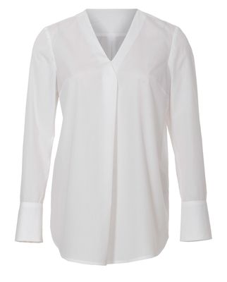 👚 Burda mönster 6278 – Ledig blus med snygga detaljer