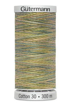Gütermann Cotton 30 - 300 m - Färg nr 4101