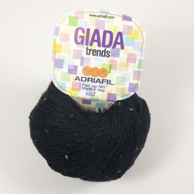 Adriafil Giada - Färg 41 - svart