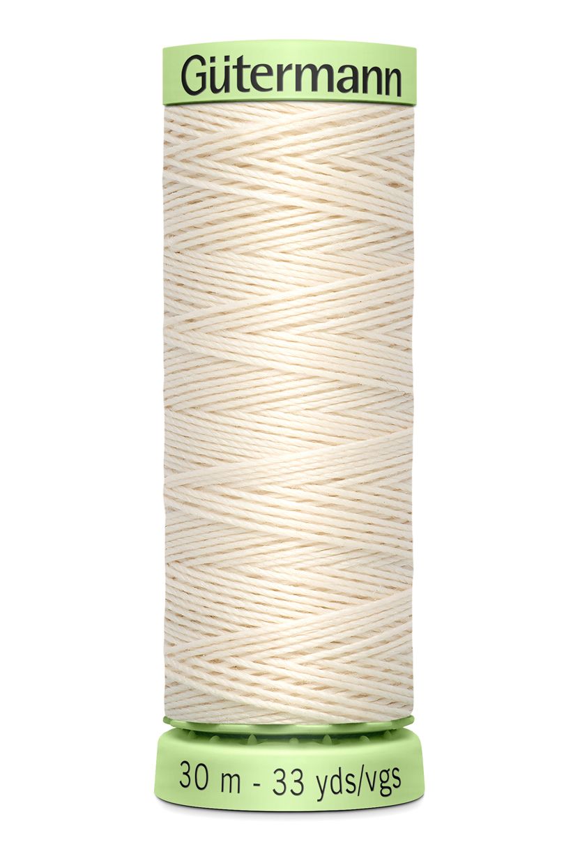 Gütermann Top Stitch 30 m - 802