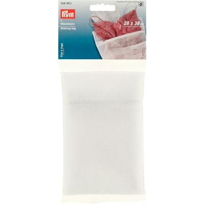 🧺 Prym Tvättpåse 28x38 cm – Perfekt för underkläder och fina textilier