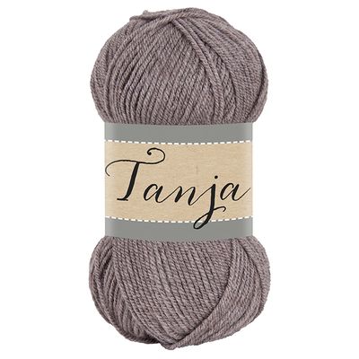 Falkgarn Tanja, 100 gr - 028 Sand