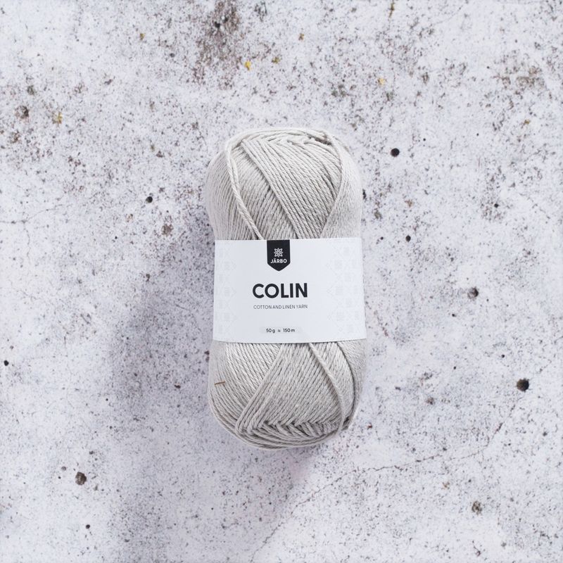 Järbo Colin, 50 gr – 28105 - fudge