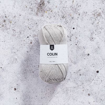Järbo Colin, 50 gr – 28105 - fudge