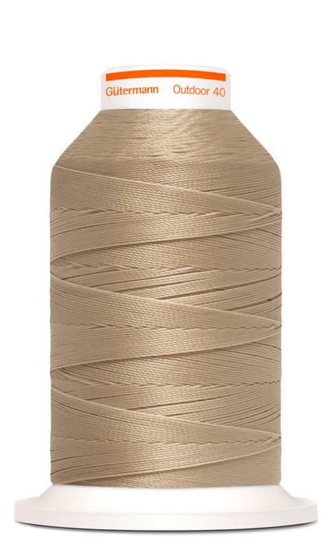 Gütermann Outdoor 40 nr 3010 - 400 m