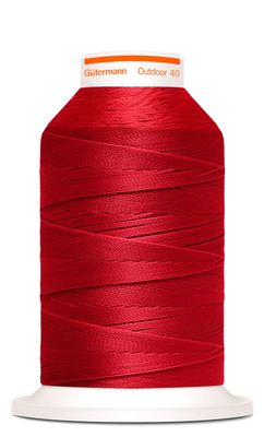 Gütermann Outdoor 40 nr 4580 - 400 m