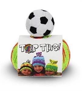 DMC Top This - Fotboll