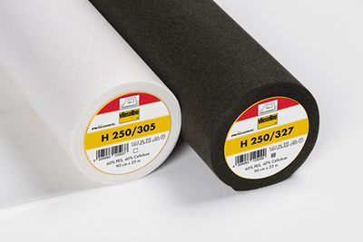 ✨ Vlieseline Interfacing – stability &amp; shape for your sewing projects
