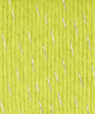 🧶 Schachenmayr Lumio Fine 100 g – reflexgarn för stickning och virkning - nr 122 - anis 🧶 Schachenmayr Lumio Fine 100 g – reflexgarn för stickning och virkning - nr 122 - anis