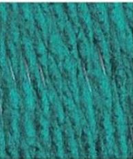 🧶 Schachenmayr Lumio Fine 100 g – reflexgarn för stickning och virkning - nr 171 -smaragd