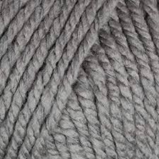 🧶 Schachenmayr Lumio Fine 100 g – reflexgarn för stickning och virkning - nr 190 -grå 🧶 Schachenmayr Lumio Fine 100 g – reflexgarn för stickning och virkning - nr 190 -grå