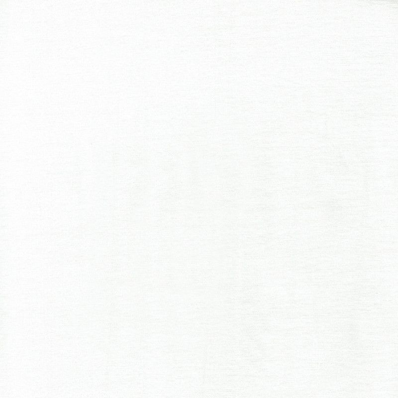 🧵 Vit bomullstrikå – metervara