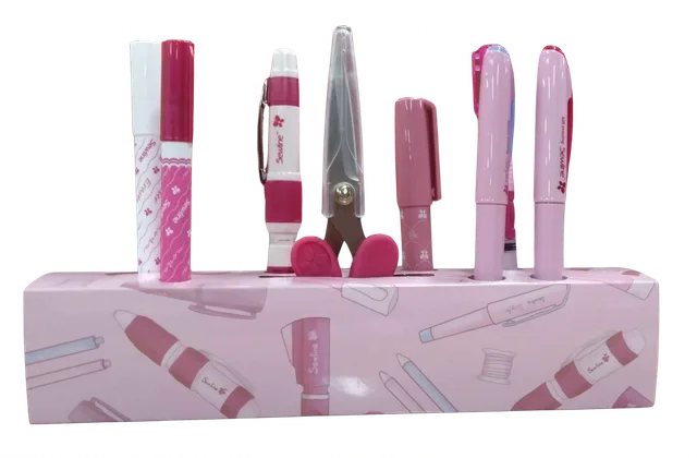 ✨ Sewline Limited Edition Perfect Quilt Set – exklusivt set för precisionssömnad