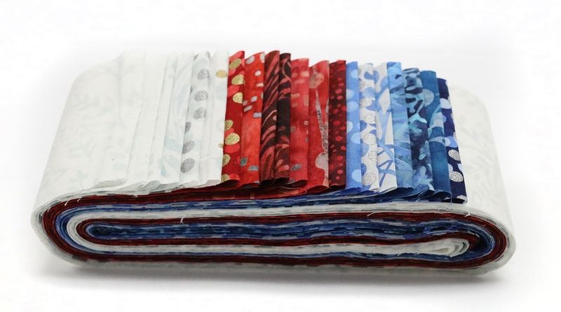 🧵 Bali Poppy 668 – Yankee