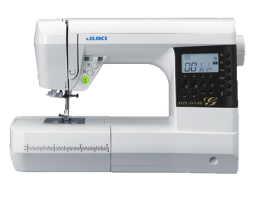JUKI HZL-G120
