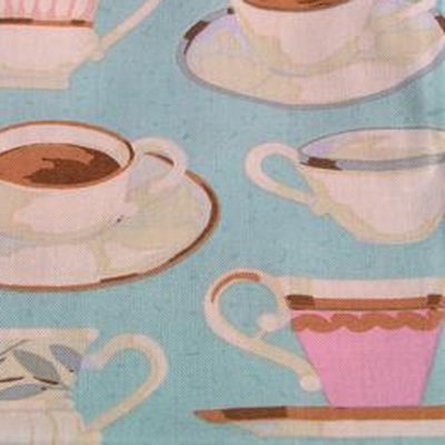 FQ - Kaffekoppar