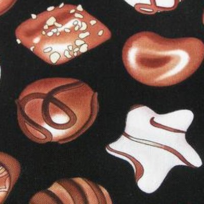 FQ - Chokladpraliner