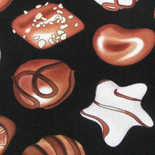 FQ - Chokladpraliner