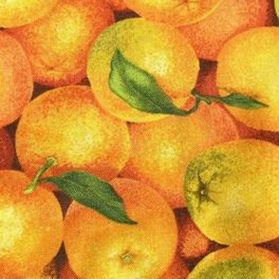 FQ - Apelsiner