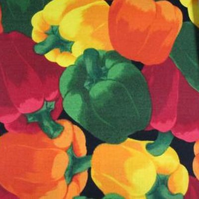 FQ - Paprikor