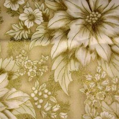 FQ - Julblommor