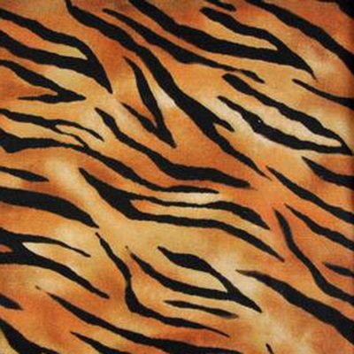 FQ - Tigermönster