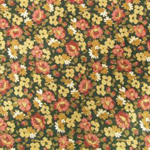 FQ - Små blommor