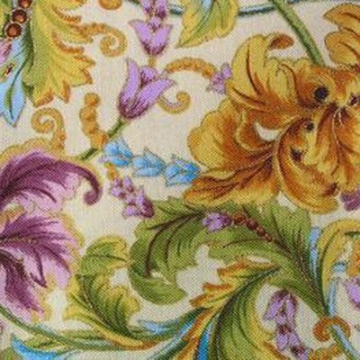 FQ - Stora blommor
