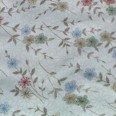 FQ - Tunna blomrankor