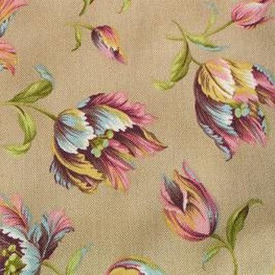 FQ - Blommor