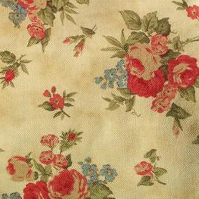 FQ - Rosa blombuketter
