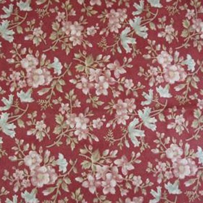 FQ - Små rosa blommor