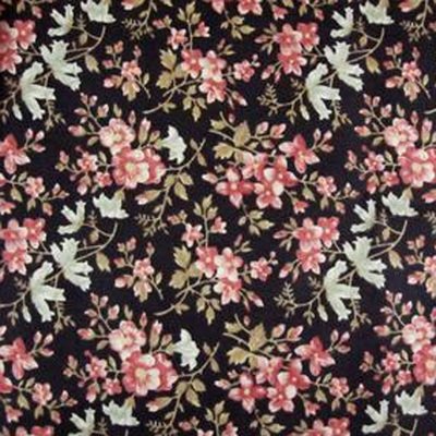 FQ - Små rosaröda blommor
