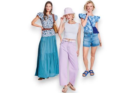 Burda Women’s Patterns – Style for All Occasions