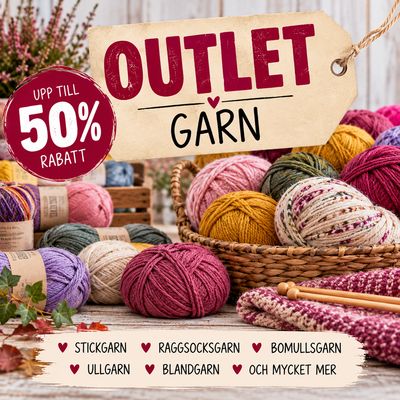Yarn Sale – Great deals on quality yarn!