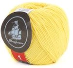 🧶 Mayflower Cotton 1 – Outlet hos Smygeboden