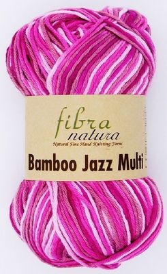 🧶 Cewec Bamboo Jazz – Outlet hos Smygeboden