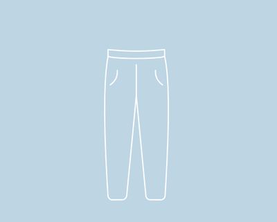 Byxor inkl. Overaller &amp; Jumpsuits