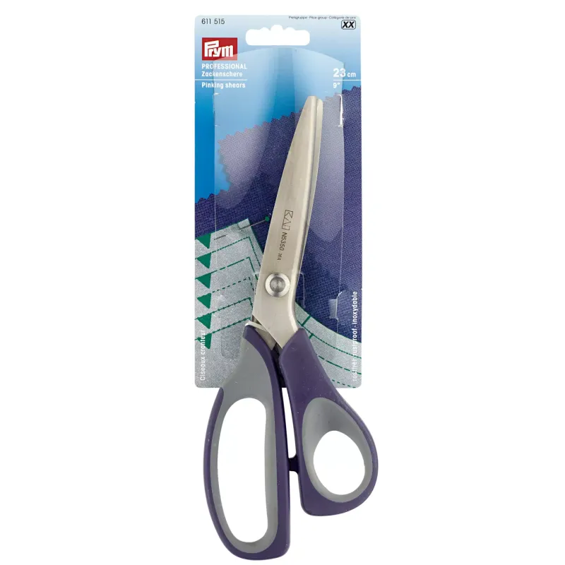 ✂️ Prym Professionell Taggsax 21 cm – Outlet