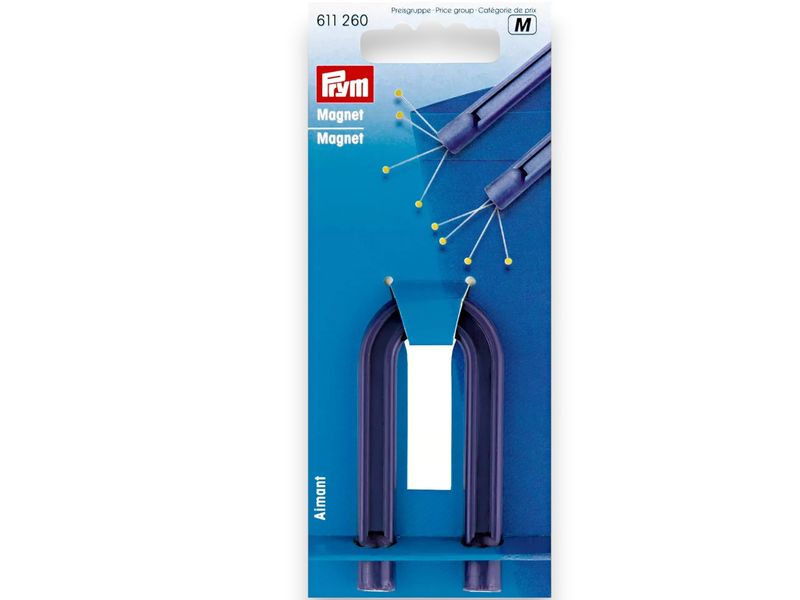 🧲 Prym Hästskomagnet