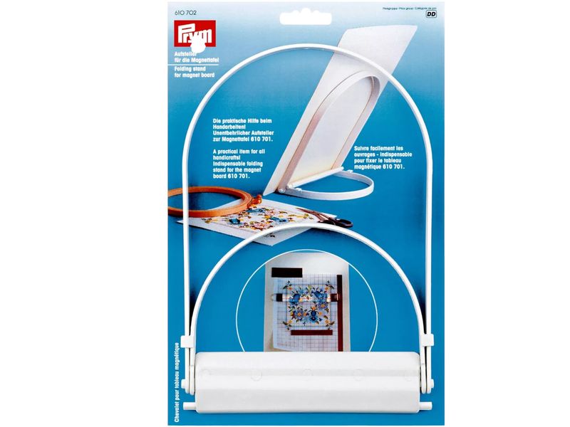 📐 Prym Ställ till Magnetplatta (Magnet Board-stöd)