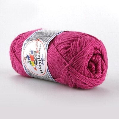 Mayflower Cotton Junior 8/4 - 1470